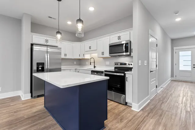 $249,500 | 106 Jonathan Wade Circle, Clarksville, TN 37043