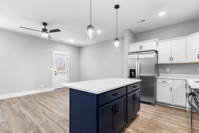 $249,500 | 106 Jonathan Wade Circle, Clarksville, TN 37043