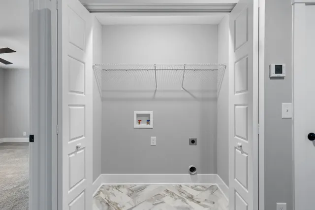 $249,500 | 106 Jonathan Wade Circle, Clarksville, TN 37043