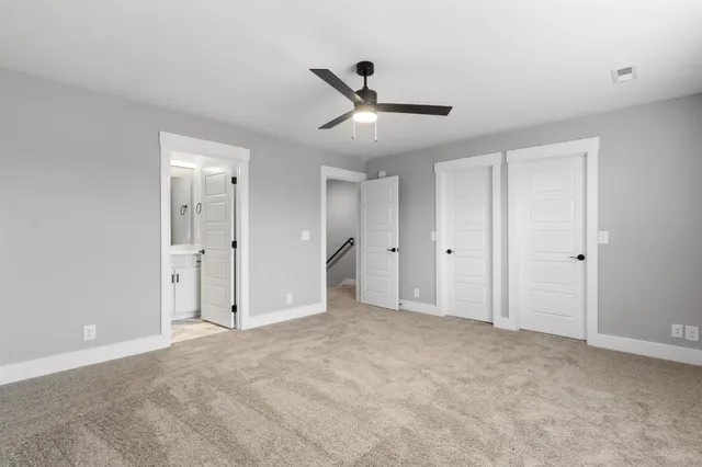 $249,500 | 106 Jonathan Wade Circle, Clarksville, TN 37043