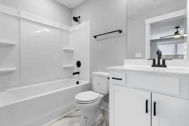 $249,500 | 106 Jonathan Wade Circle, Clarksville, TN 37043