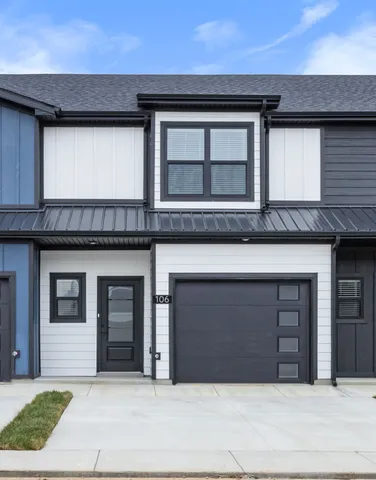 $249,500 | 106 Jonathan Wade Circle, Clarksville, TN 37043