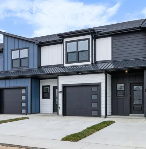 $249,500 | 106 Jonathan Wade Circle, Clarksville, TN 37043