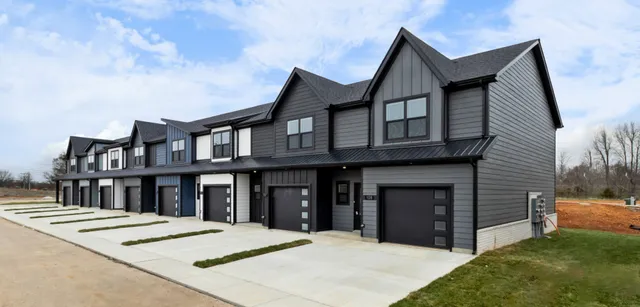 $249,500 | 106 Jonathan Wade Circle, Clarksville, TN 37043