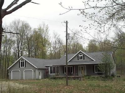 79315 County Road 681 Decatur, MI 49045 - Photo 1 of 8 Primary Photo