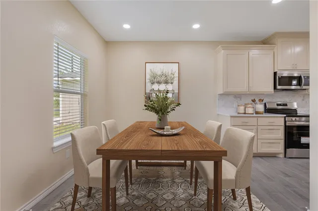 $276,000 | 1108 Richard Street, Unit A, Bryan, TX 77803