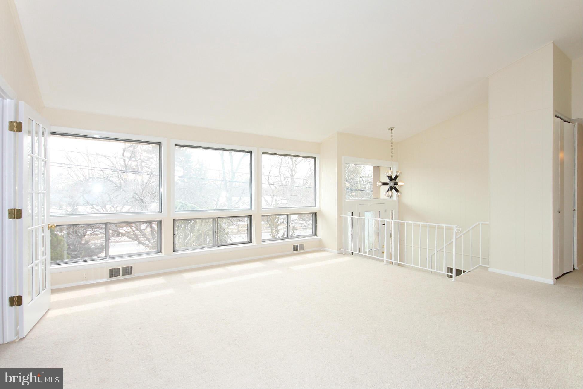 1805 Arcola Avenue Silver Spring, MD 20902 - Photo 2 of 16 Living Room