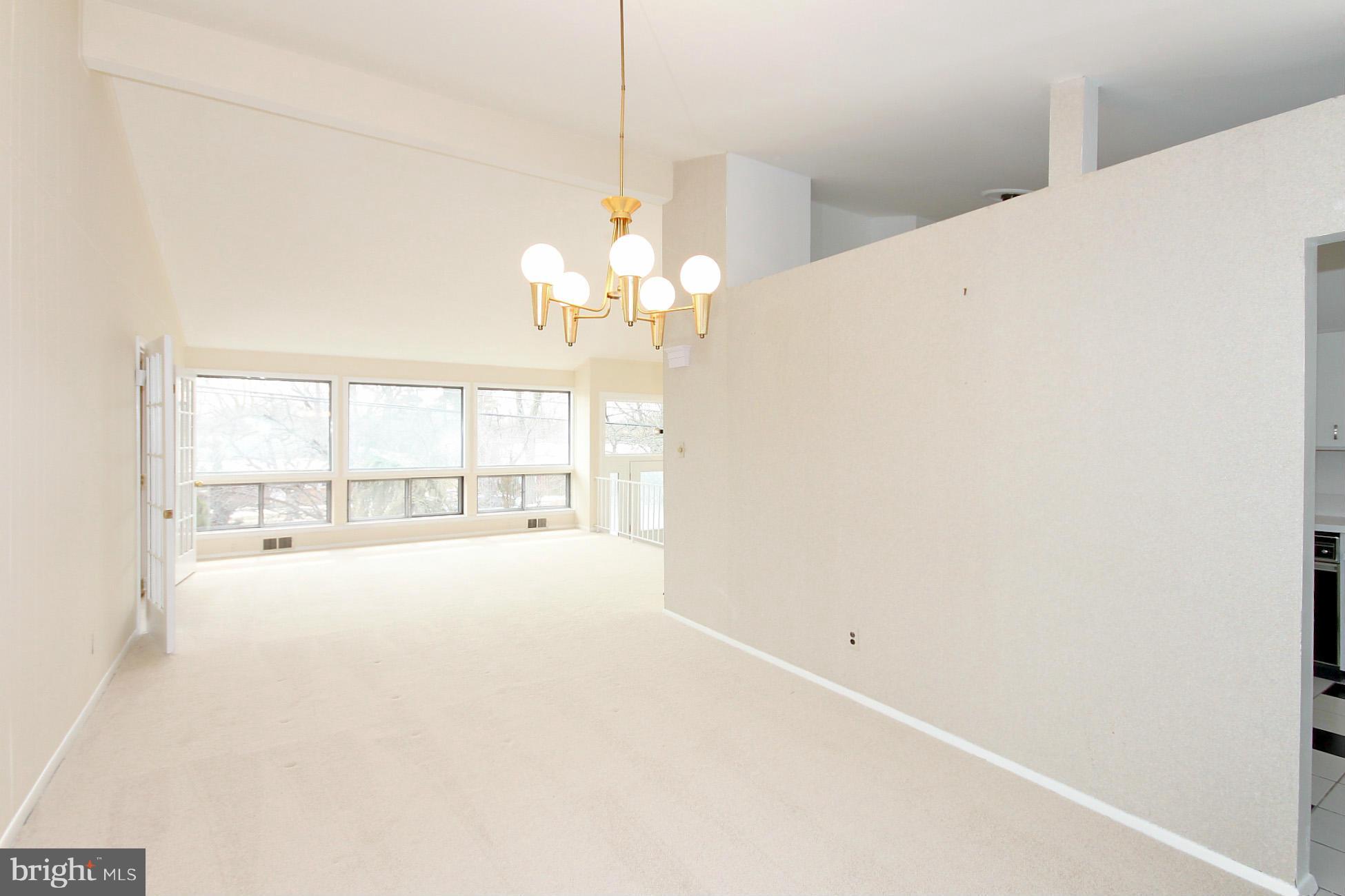 1805 Arcola Avenue Silver Spring, MD 20902 - Photo 3 of 16 Dining Room