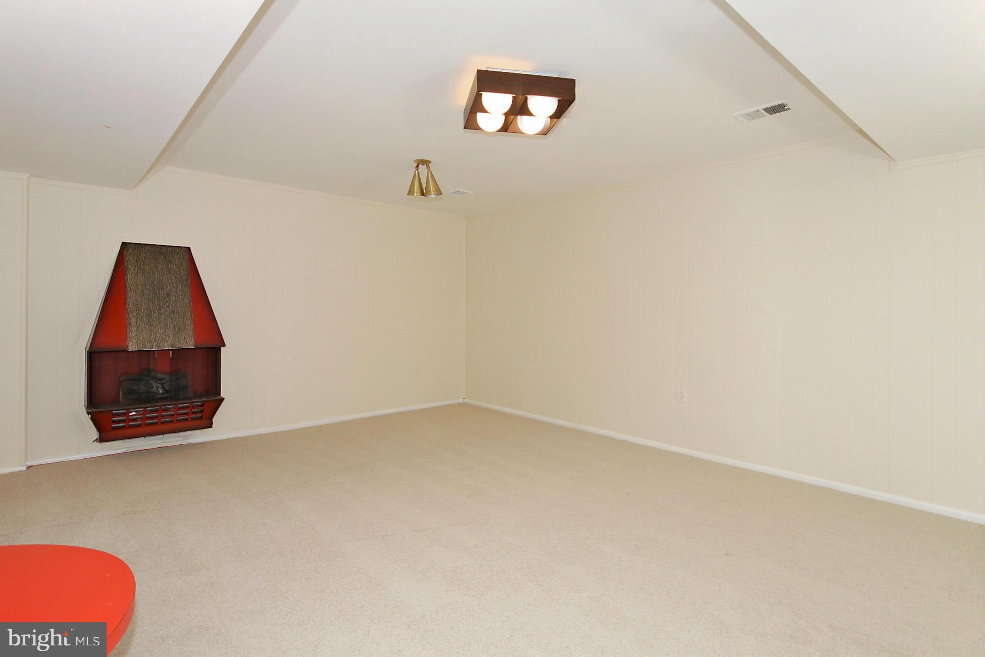 1805 Arcola Avenue Silver Spring, MD 20902 - Photo 10 of 16 Basement