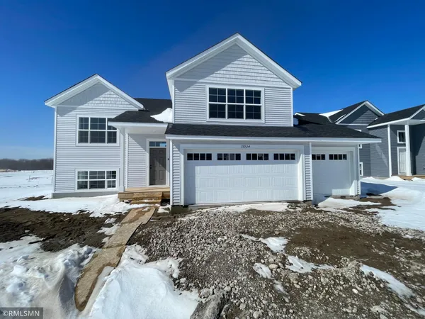 $474,900 | 19924 Enfield Avenue North, Forest Lake, MN 55025