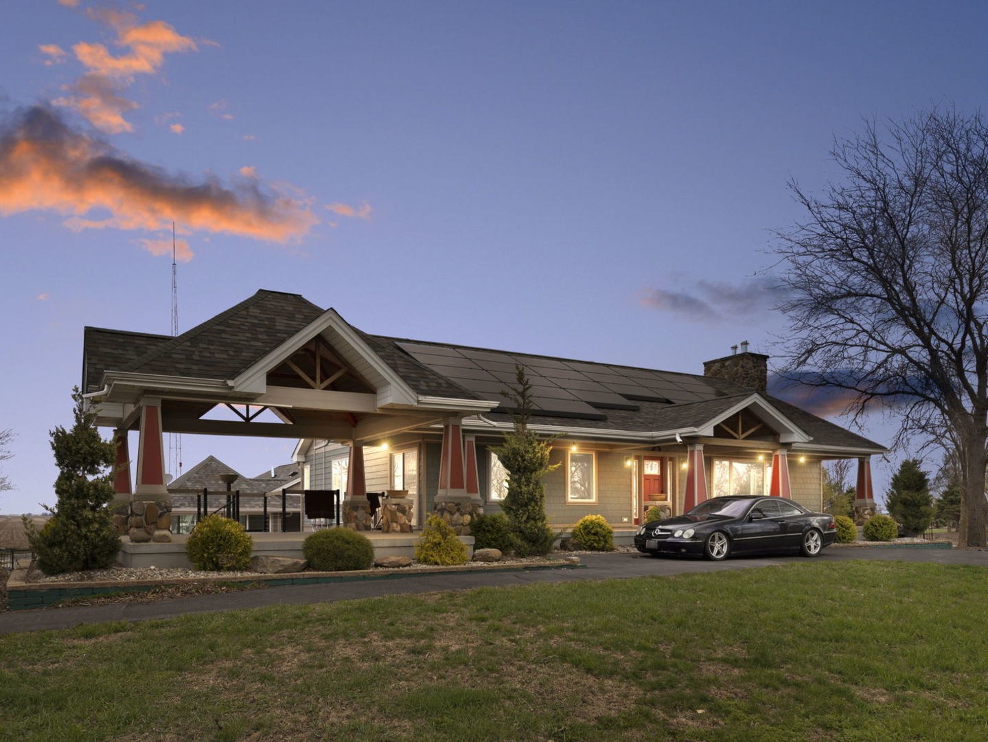 5265 East 4000 N Road Bourbonnais, IL 60914 - Photo 1 of 37