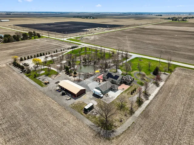$625,000 | 5265 East 4000 N Road, Bourbonnais, IL 60914