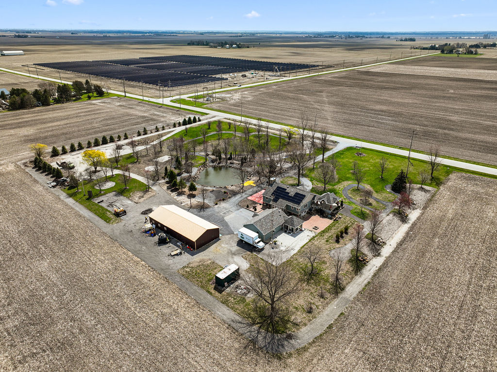 5265 East 4000 N Road Bourbonnais, IL 60914 - Photo 3 of 37