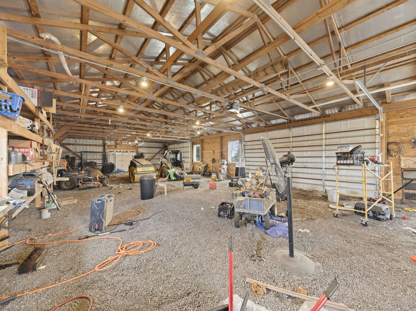 5265 East 4000 N Road Bourbonnais, IL 60914 - Photo 33 of 37