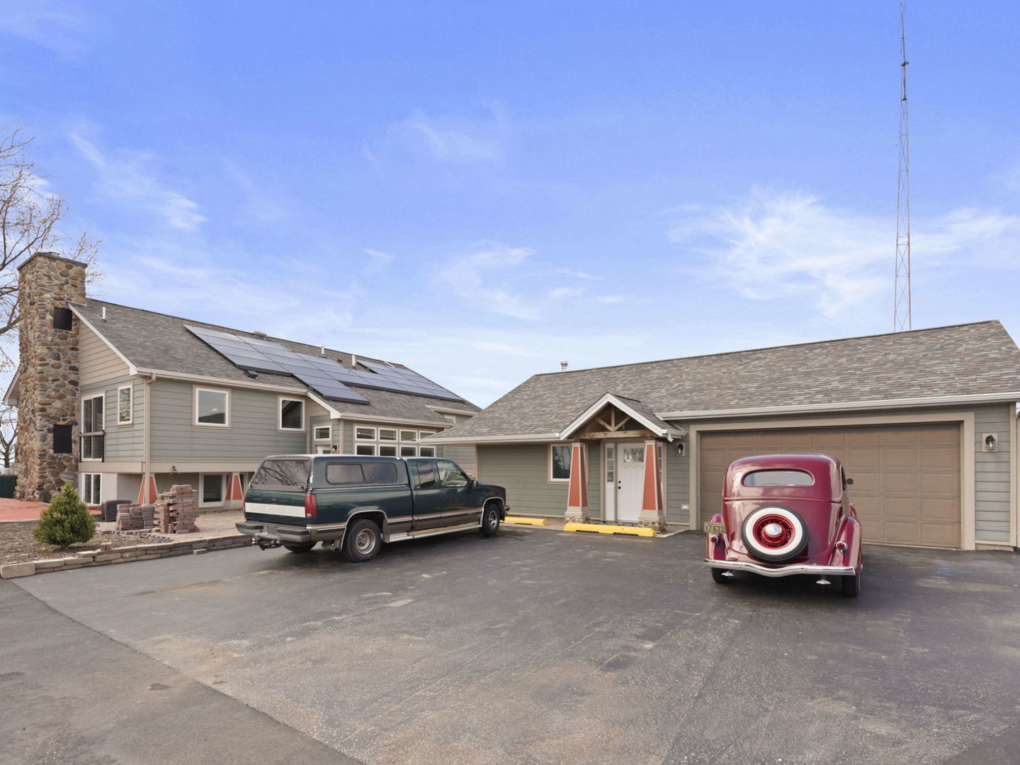 5265 East 4000 N Road Bourbonnais, IL 60914 - Photo 34 of 37