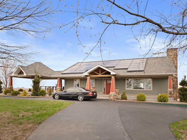 $625,000 | 5265 East 4000 N Road, Bourbonnais, IL 60914