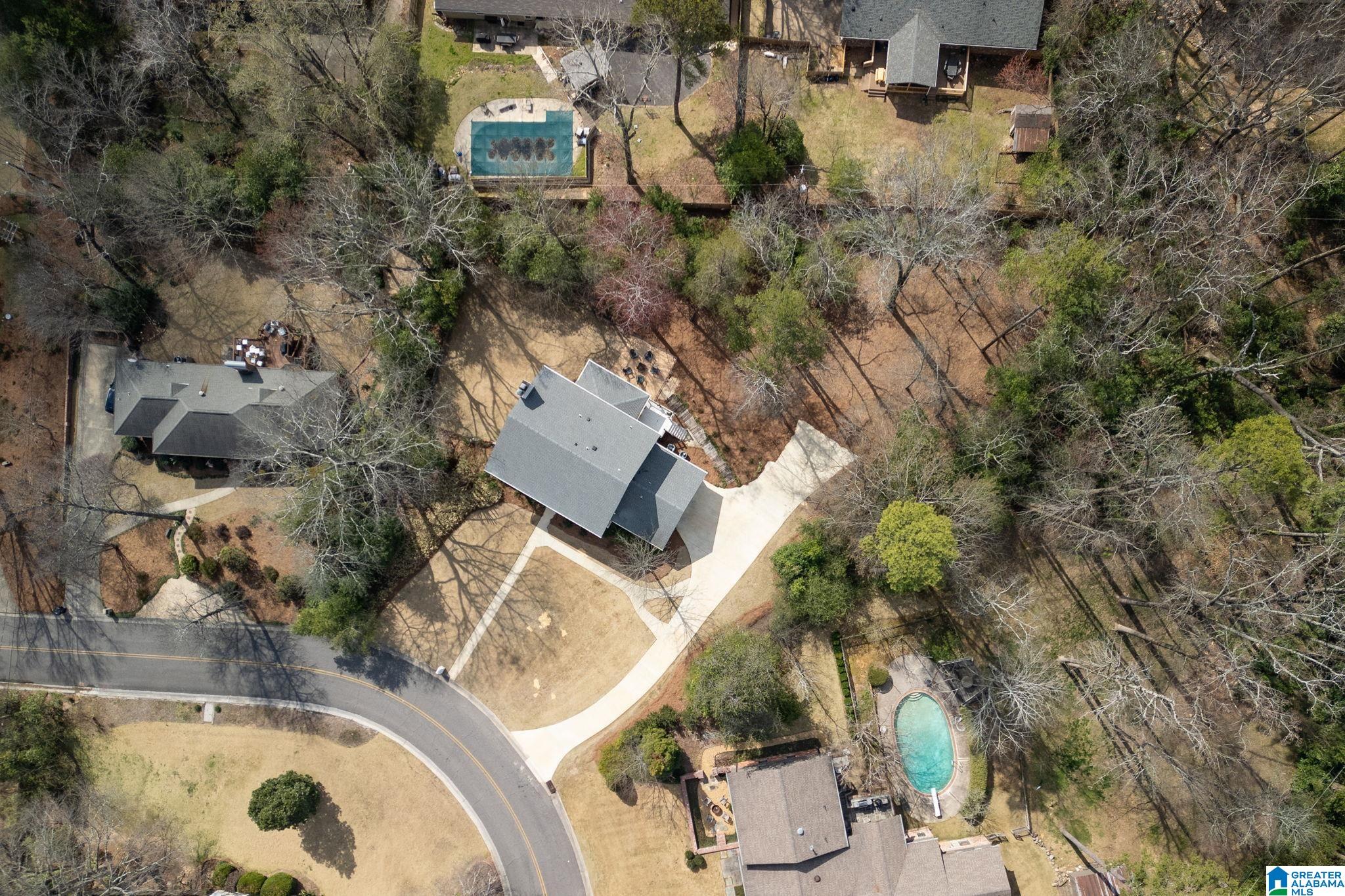 3613 Oakdale Road Birmingham, AL 35223 - Photo 60 of 62