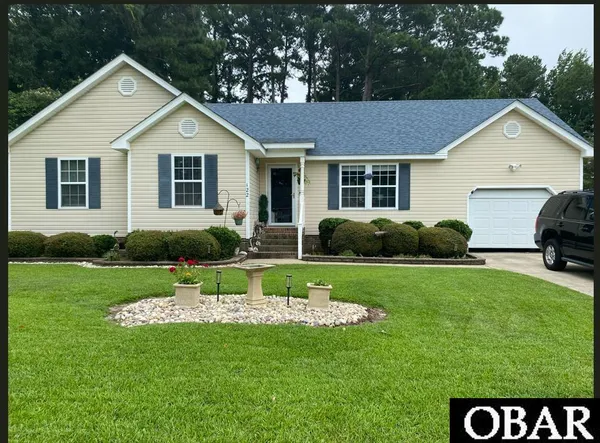 $471,000 | 122 1st Colony Court, Manteo, NC 27954