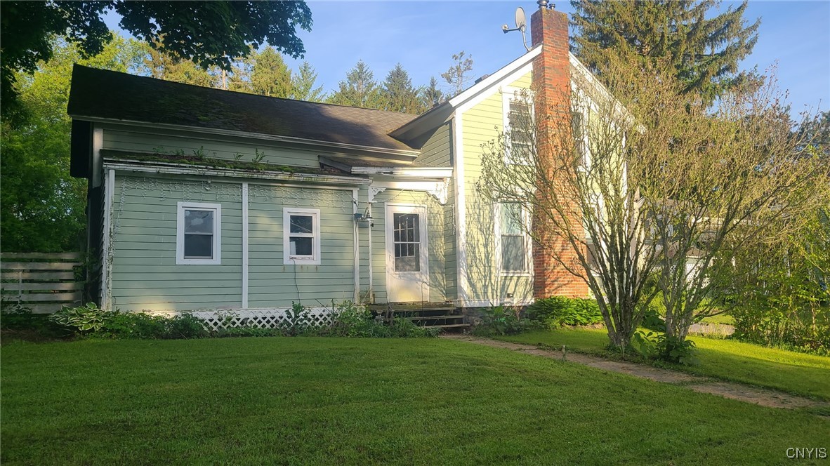 217 Valley Drive Elbridge, NY 13060 - Photo 1 of 1