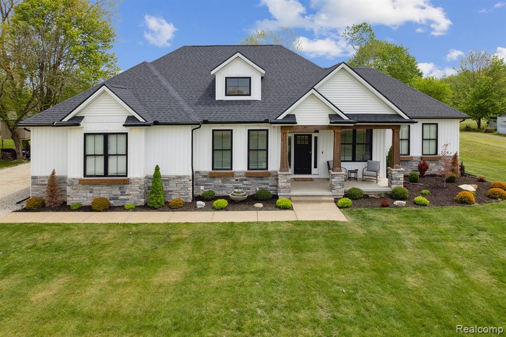 24817 Clark Road New Boston, MI 48164 - Photo 68 of 68