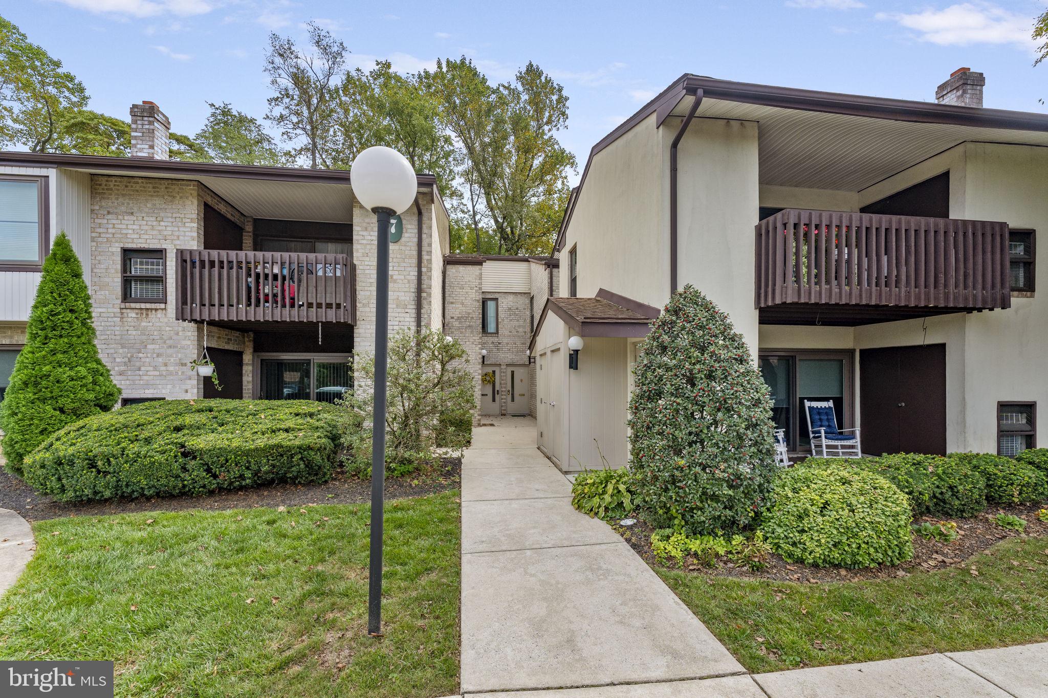 705 Raintree Lane Malvern, PA 19355 - Photo 1 of 19 Gallery Image 1
