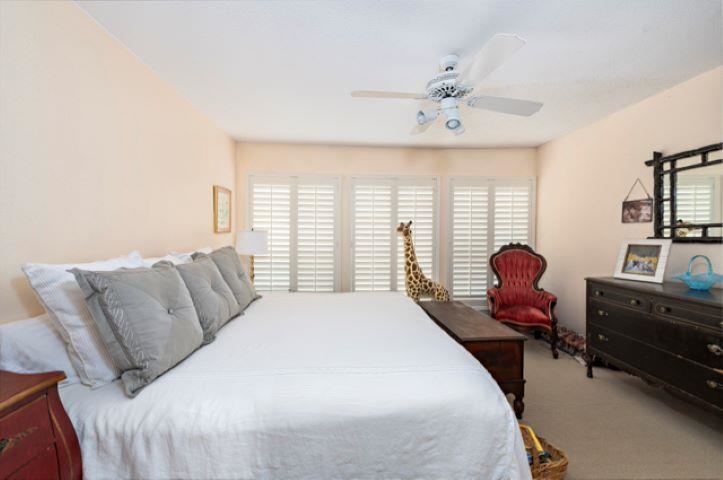 710 South Mobile Street, Unit 52 Fairhope, AL 36532 - Photo 20 of 58 Bedroom