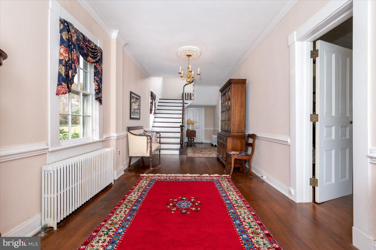 16410 St Marys Church Road Aquasco, MD 20608 - Photo 20 of 64 Grand Foyer