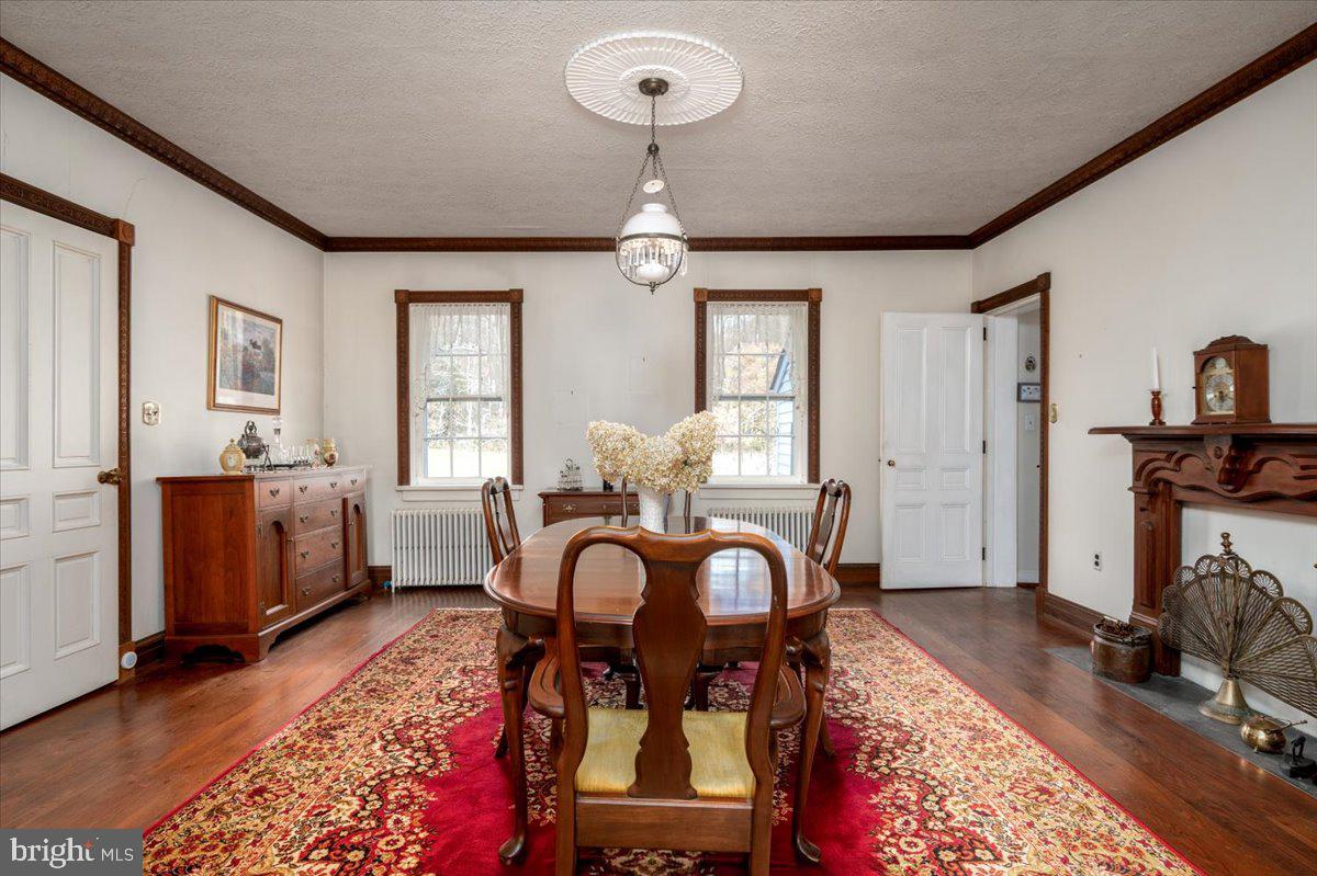 16410 St Marys Church Road Aquasco, MD 20608 - Photo 27 of 64 Dining Room