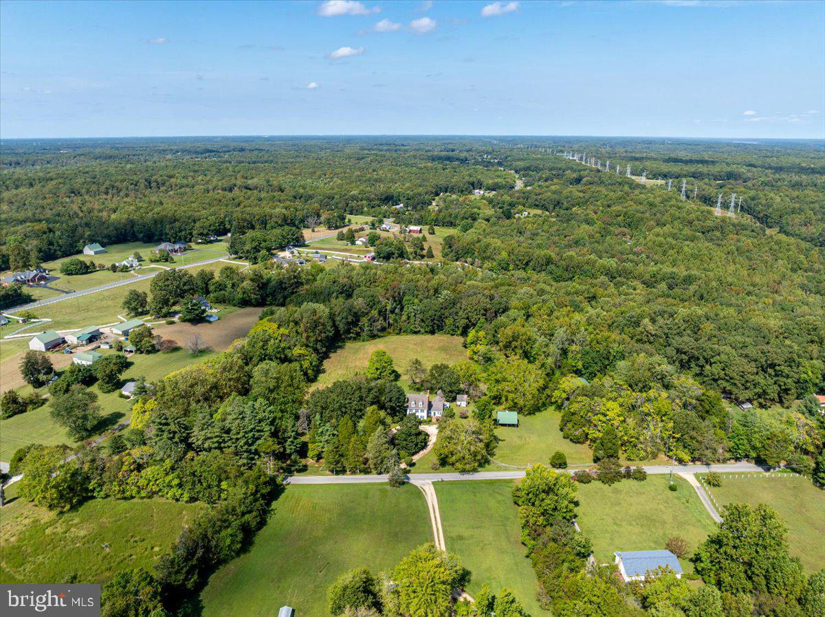 16410 St Marys Church Road Aquasco, MD 20608 - Photo 3 of 64 Aerial