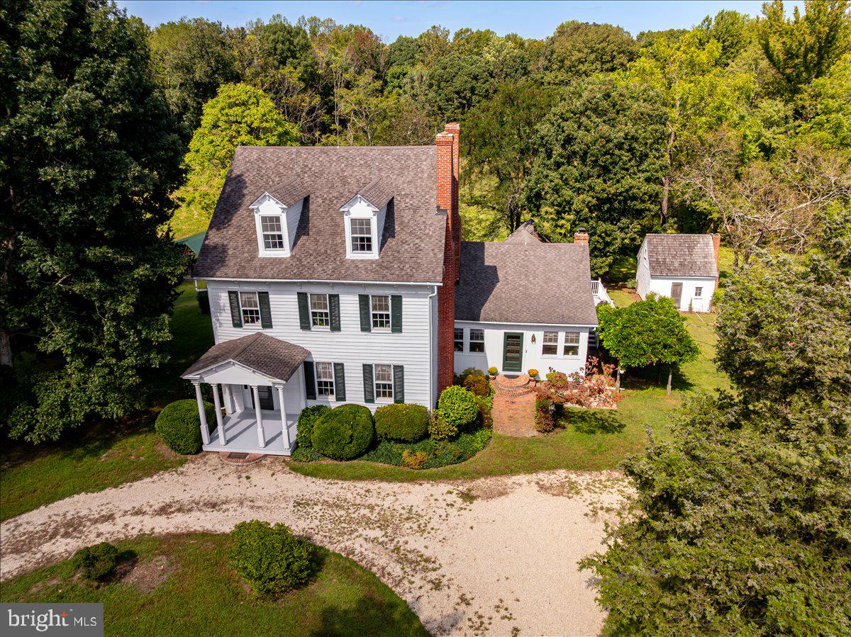 16410 St Marys Church Road Aquasco, MD 20608 - Photo 3 of 19