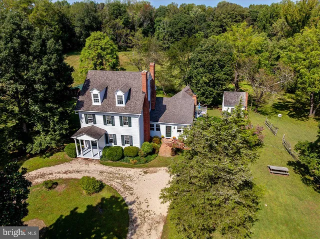 $950,000 | 16410 St Marys Church Road, Aquasco, MD 20608