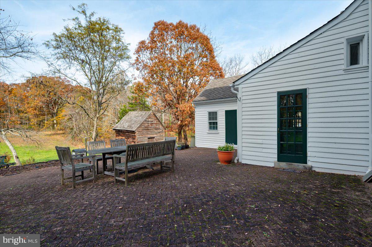 16410 St Marys Church Road Aquasco, MD 20608 - Photo 55 of 64 Back Patio