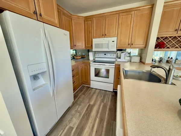 $550,000 | 110 Westcliff Drive, Unit 110, Plymouth, MA 02360