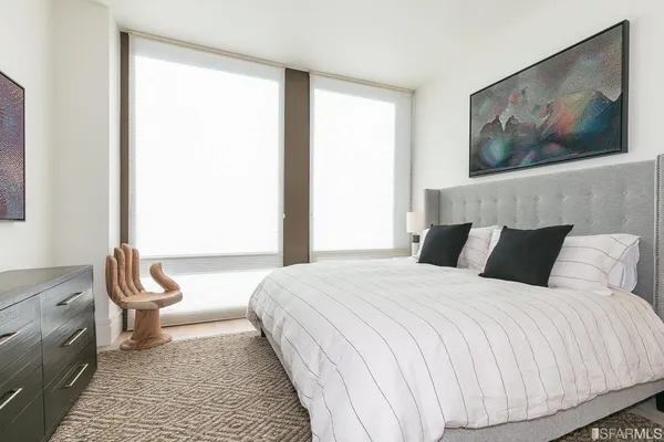 $13,000 | 288 Pacific Avenue, Unit 2H, San Francisco, CA 94111