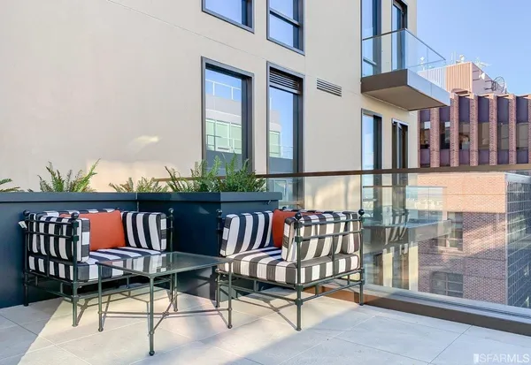 $13,000 | 288 Pacific Avenue, Unit 2H, San Francisco, CA 94111