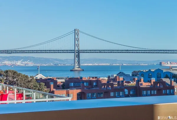 $13,000 | 288 Pacific Avenue, Unit 2H, San Francisco, CA 94111