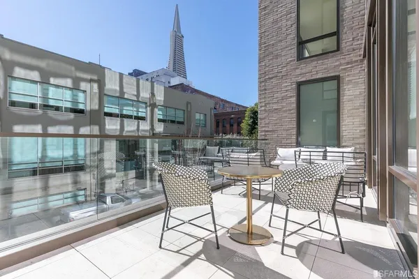 $13,000 | 288 Pacific Avenue, Unit 2H, San Francisco, CA 94111