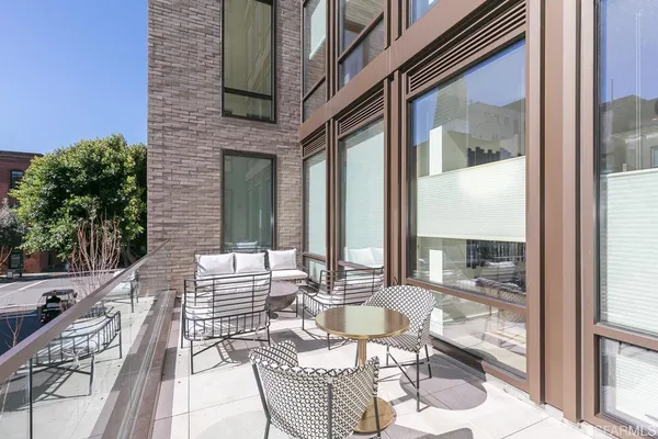 $13,000 | 288 Pacific Avenue, Unit 2H, San Francisco, CA 94111