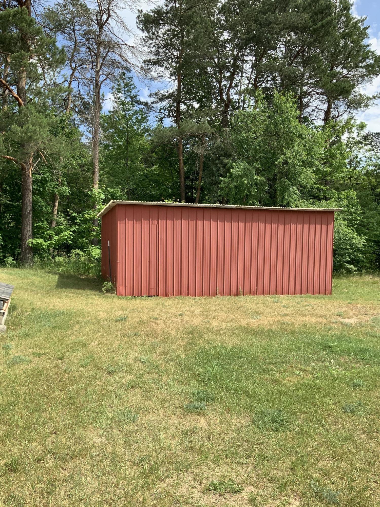 2465 South 29 Road Cadillac, MI 49601 - Photo 42 of 44 AA110C43-42F9-43C0-8583-66859AF68F72