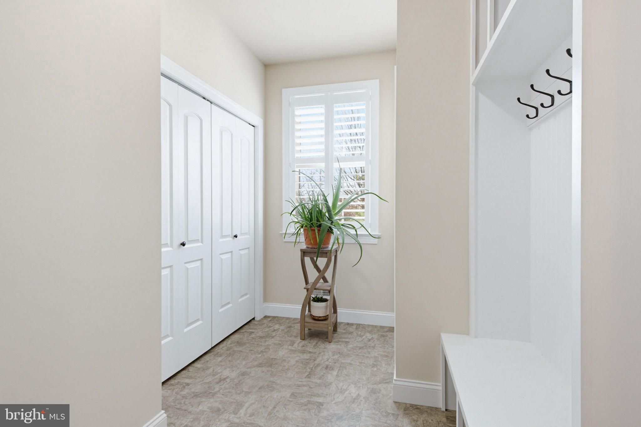 1021 Suffolk Drive Lititz, PA 17543 - Photo 18 of 44 a view of a room with window and a potted plant