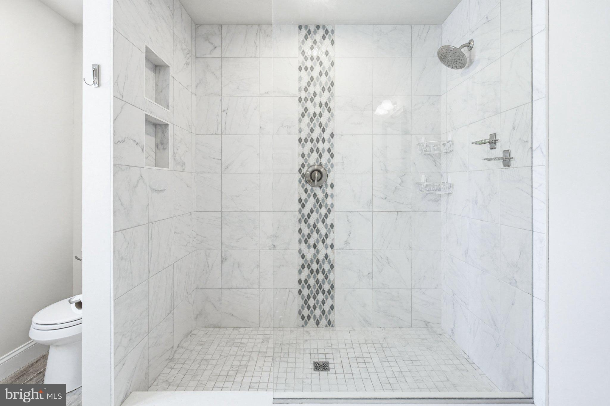 1021 Suffolk Drive Lititz, PA 17543 - Photo 24 of 44 a bathroom with a shower