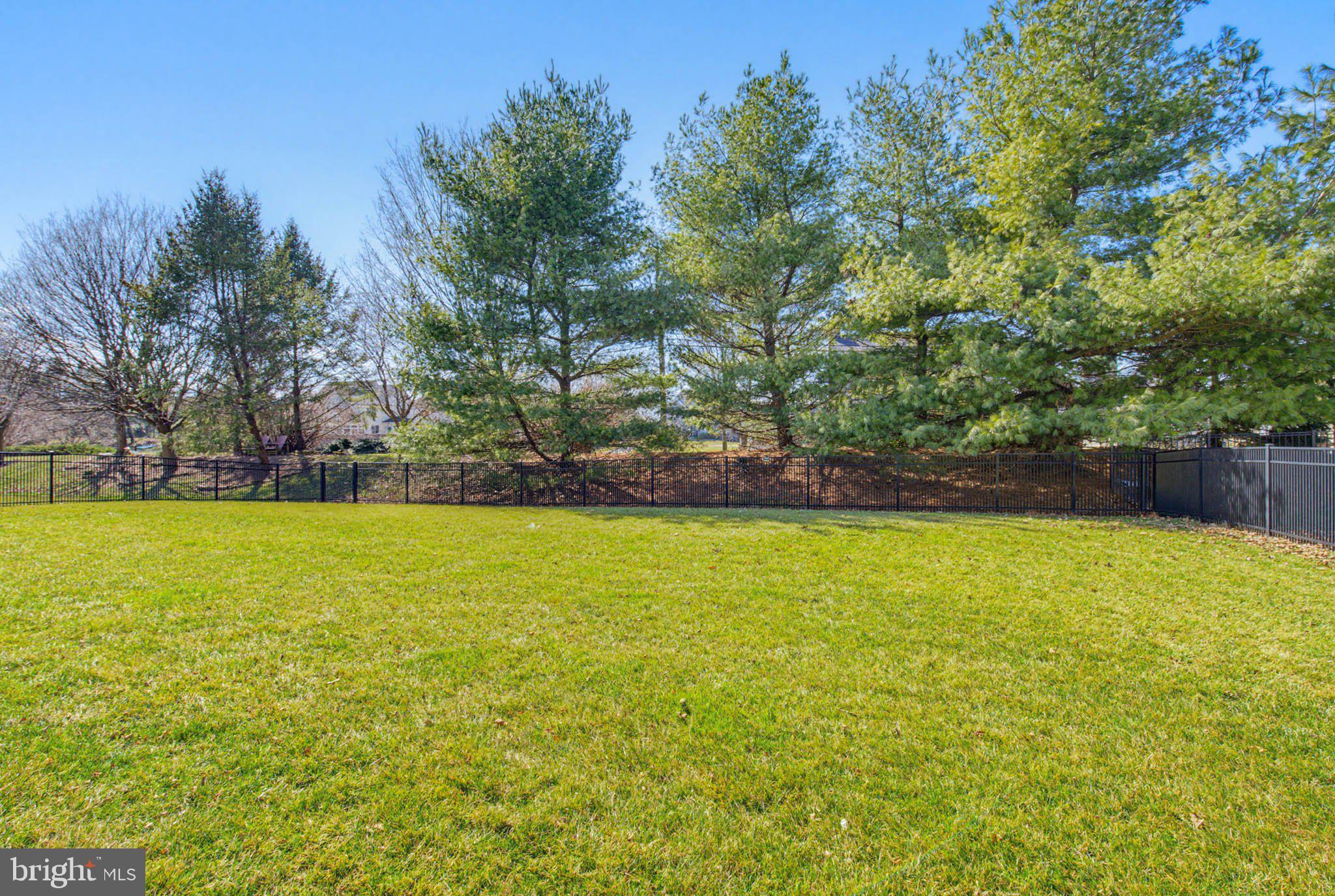 1021 Suffolk Drive Lititz, PA 17543 - Photo 38 of 44 a view of outdoor space and yard