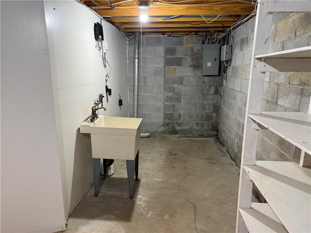 208 Quail Run Road Venetia, PA 15367 - Photo 16 of 19