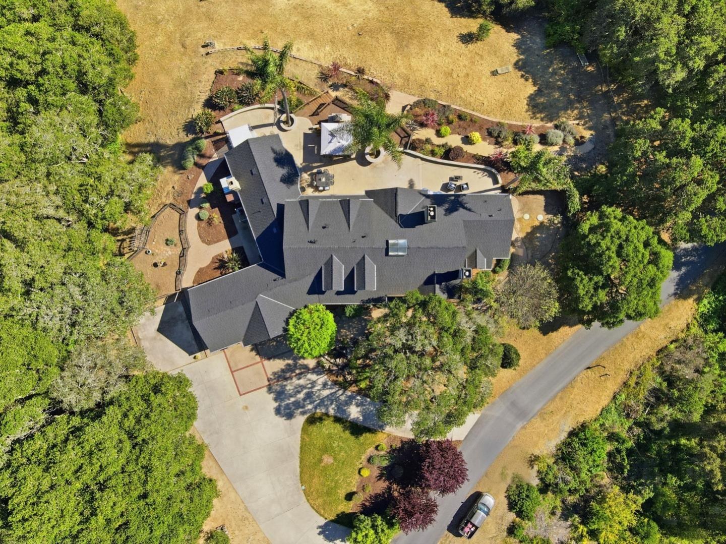 380 Mockingbird Ridge Road Watsonville, CA 95076 - Photo 62 of 67