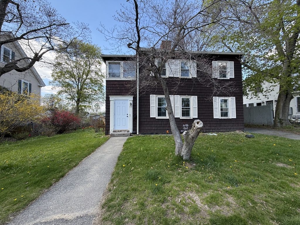 93 Friend Street, Unit 2 Amesbury, MA 01913 - Photo 15 of 15