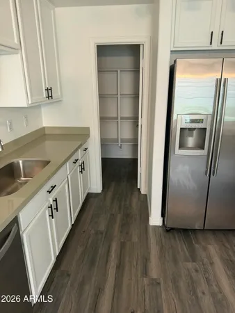 $3,200 | 878 South Huish Drive, Unit LOT 105, Gilbert, AZ 85296