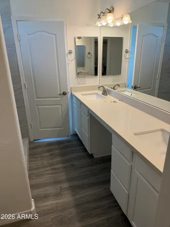 $3,200 | 878 South Huish Drive, Unit LOT 105, Gilbert, AZ 85296