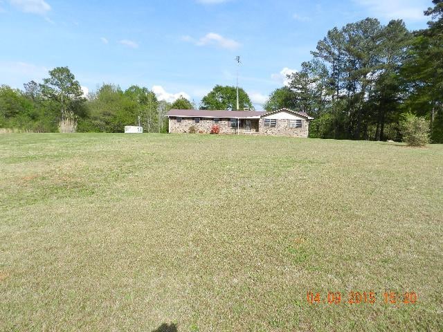 2266 Oak Grove Road Lineville, AL 36266 - Photo 1 of 1 Gallery Image 1