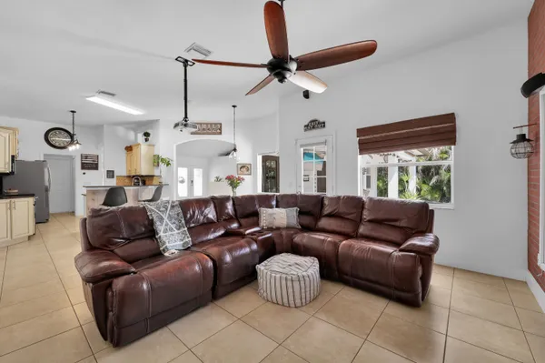 $499,000 | 2644 Southwest Fairgreen Road, Port St. Lucie, FL 34987