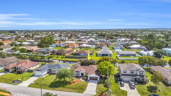 $499,000 | 2644 Southwest Fairgreen Road, Port St. Lucie, FL 34987